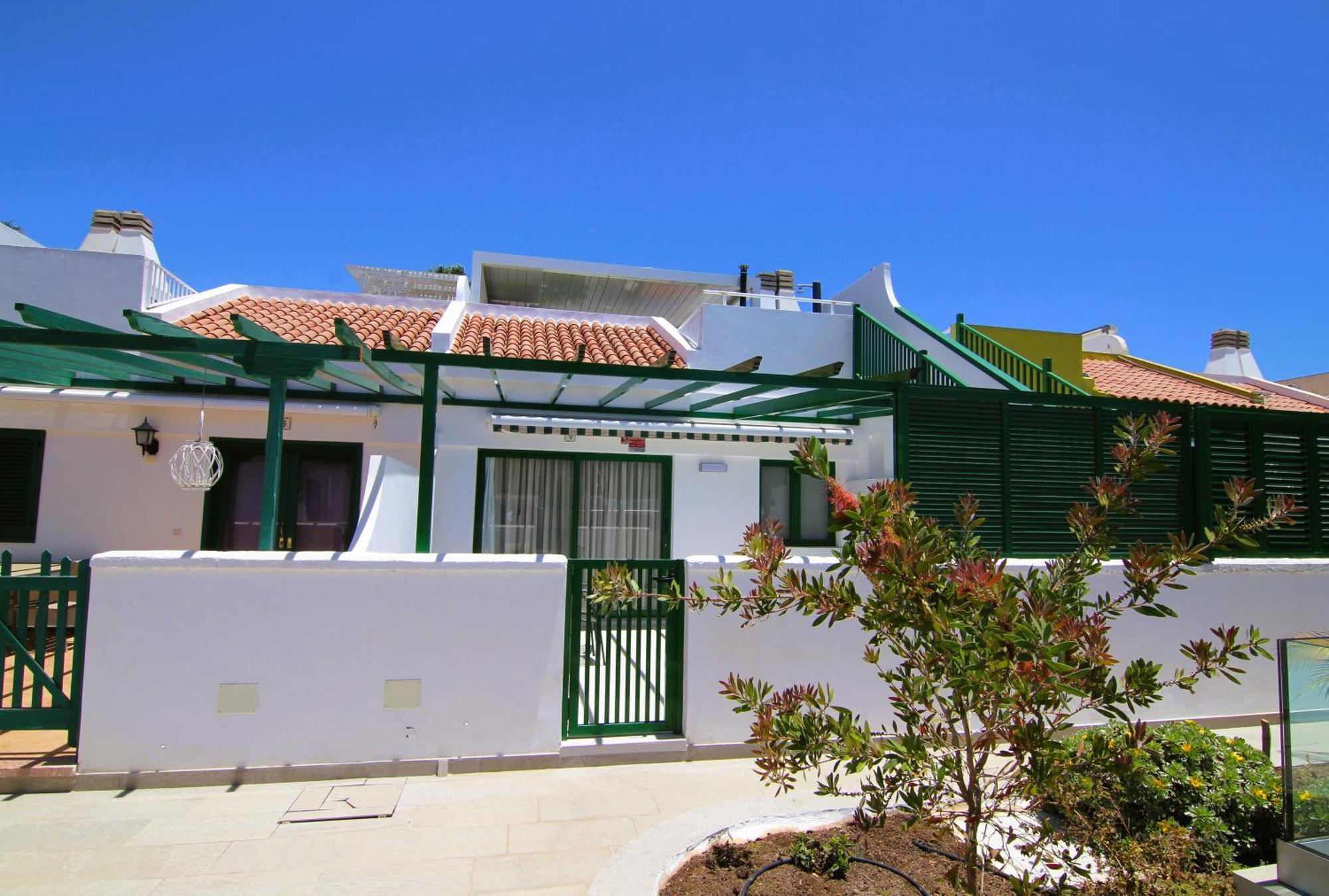 Holiday home Residencial Begona, Recien Reformado *