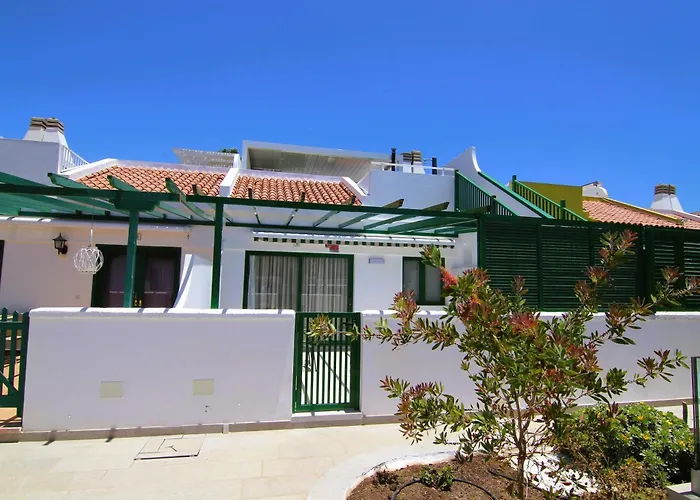 Residencial Begona, Bungalow Recien Reformado
