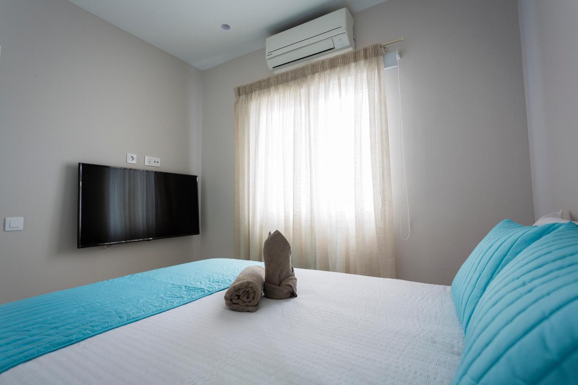 Holiday home Residencial Begona, Recien Reformado
