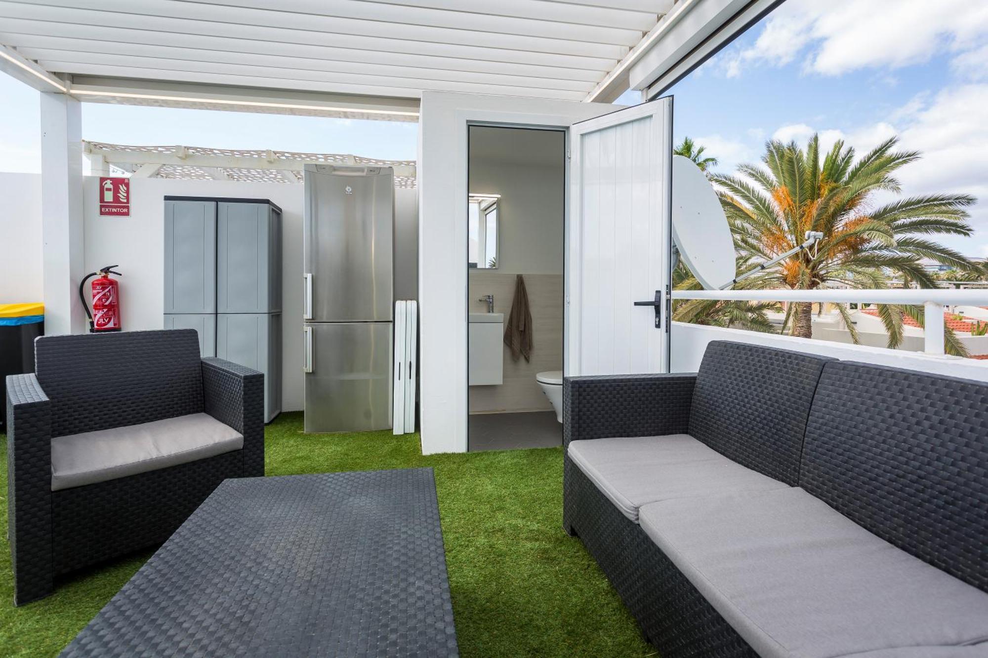 Holiday home Residencial Begona, Recien Reformado *