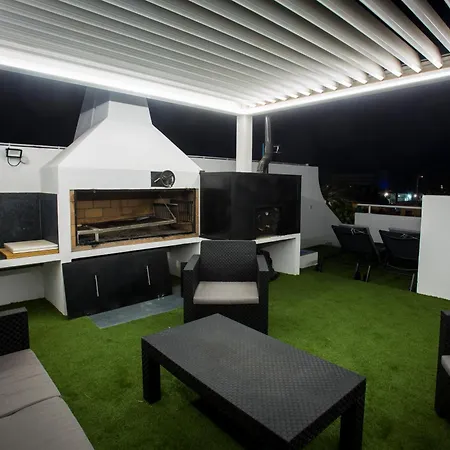 Residencial Begona, Bungalow Recien Reformado Playa del Ingles  Exterior photo